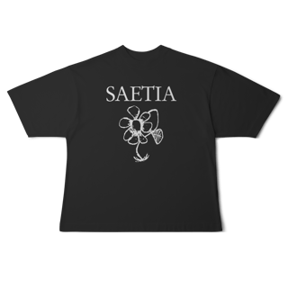 Nome do produto[Oversized] SAETIA