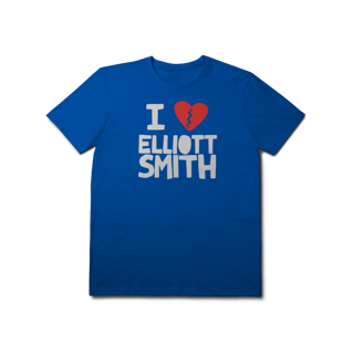 Nome do produto[Premium] ELLIOTT SMITH