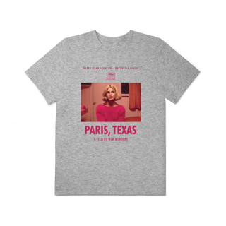 Nome do produto[Plus size] PARIS, TEXAS