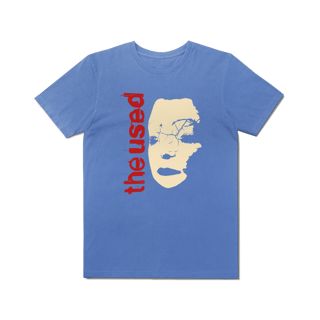 Nome do produto[Estonada] THE USED