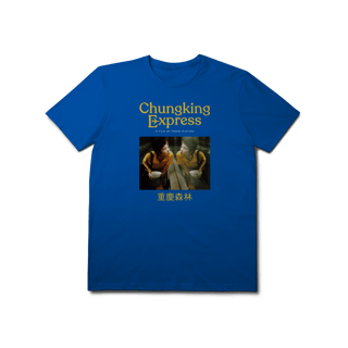 Nome do produto[Premium] CHUNGKING EXPRESS