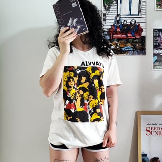 [Premium] ALVVAYS