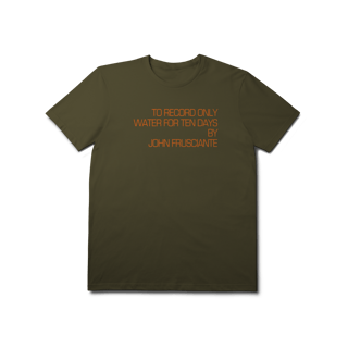 Nome do produto[Premium] JOHN FRUSCIANTE