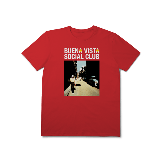 [Premium] BUENA VISTA SOCIAL CLUB