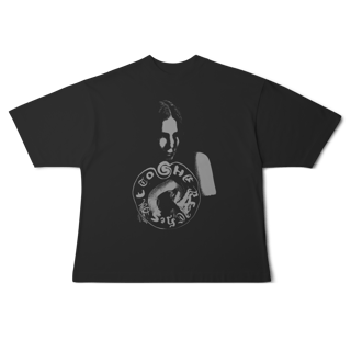 [Oversized] CHELSEA WOLFE