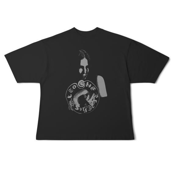 [Oversized] CHELSEA WOLFE