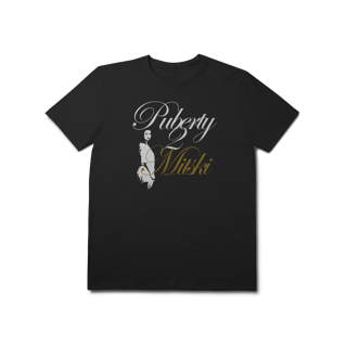 Nome do produto[Premium] MITSKI / PUBERTY 2