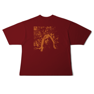 Nome do produto[Oversized] TURNOVER / PERIPHERAL VISION