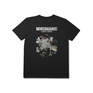 [Premium] NOVOS BAIANOS / ACABOU CHORARE