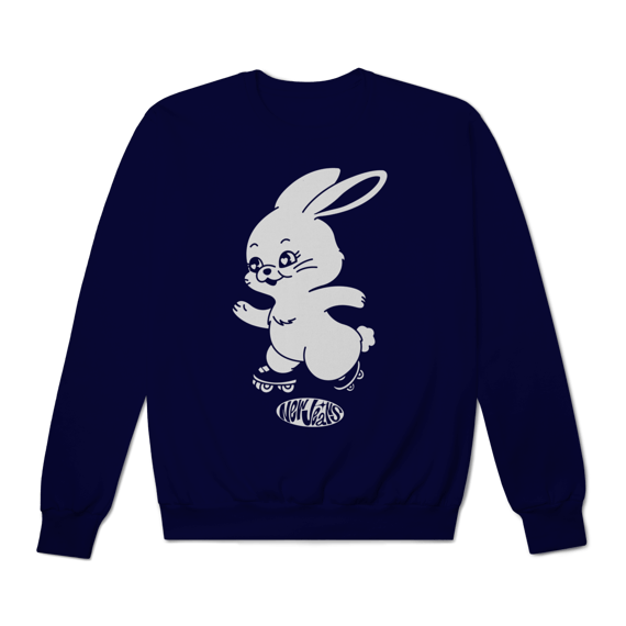 [Moletom Premium] NEWJEANS