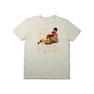 Nome do produto[Premium] IN THE MOOD FOR LOVE