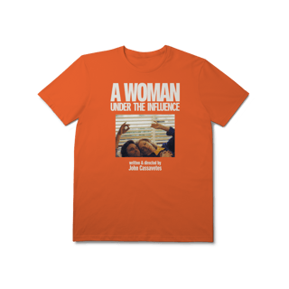 Nome do produto[Premium] A WOMAN UNDER THE INFLUENCE