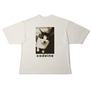 [Oversized] CODEINE