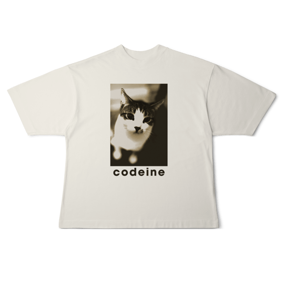 [Oversized] CODEINE