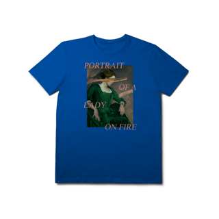 Nome do produto[Premium] PORTRAIT OF A LADY ON FIRE