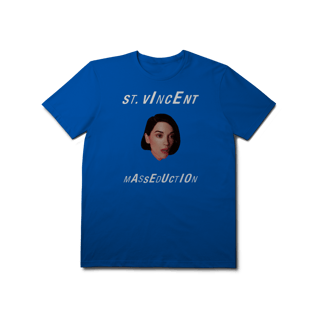 Nome do produto[Premium] ST. VINCENT