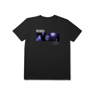 Nome do produto[Premium] PORTISHEAD / DUMMY