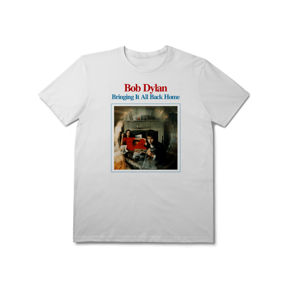 [Premium] BOB DYLAN