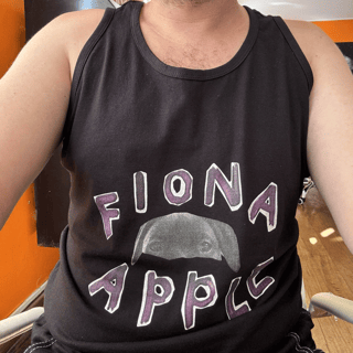 [Regata] FIONA APPLE