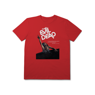 Nome do produto[Premium] THE EVIL DEAD