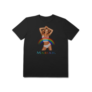 Nome do produto[Premium] MARIAH CAREY