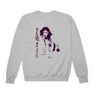 [Moletom Premium] CAROLINE POLACHEK