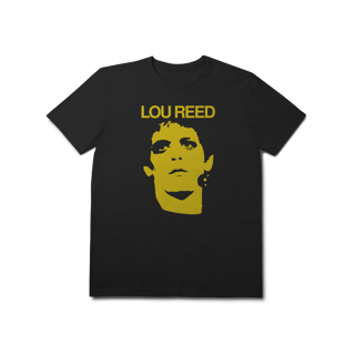 Nome do produto[Premium] LOU REED