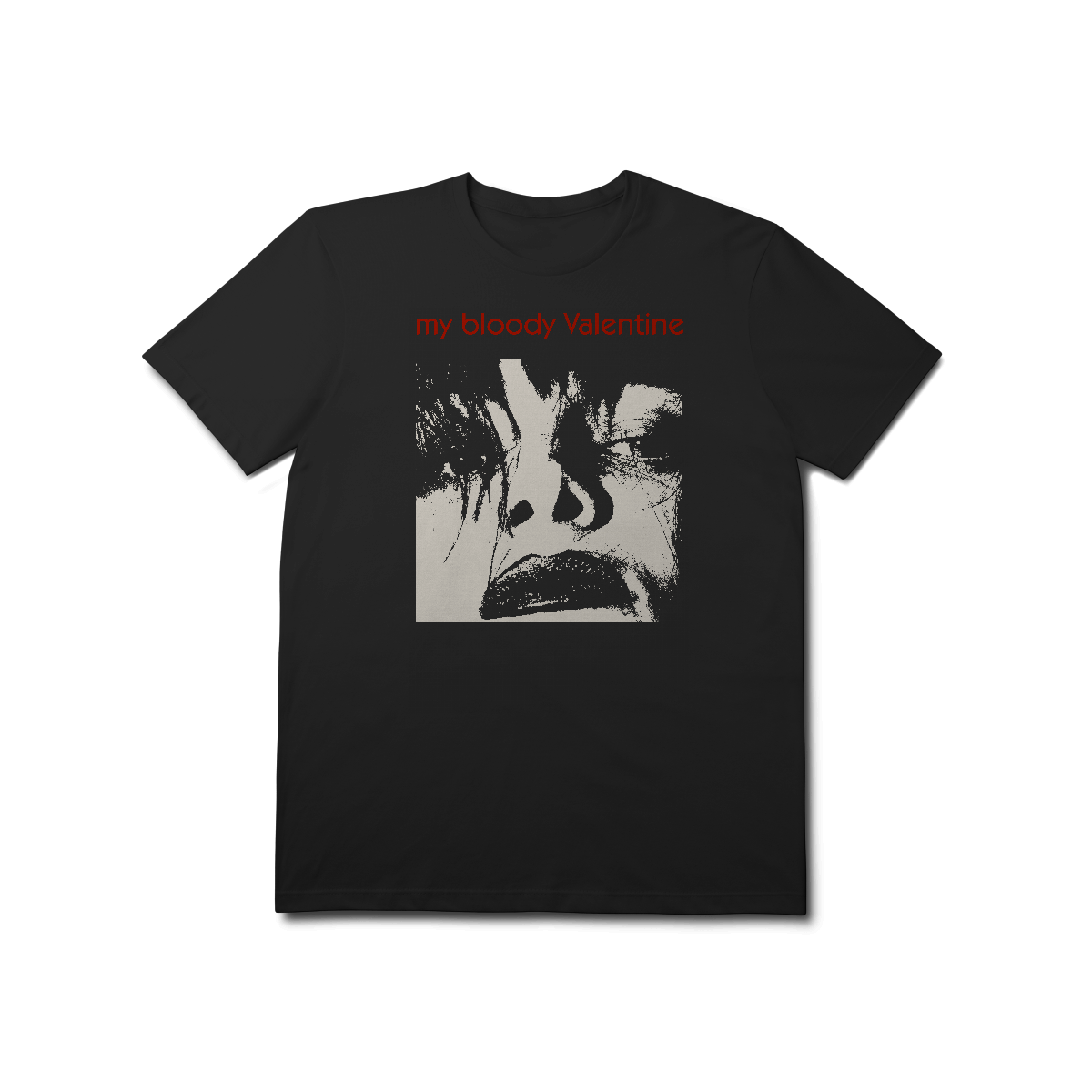 Nome do produto: [Premium] MY BLOODY VALENTINE