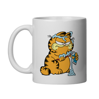[Caneca] I HATE MONDAYS