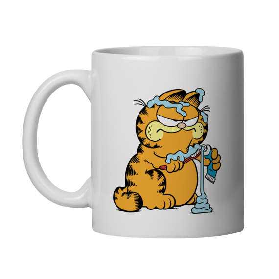 [Caneca] I HATE MONDAYS