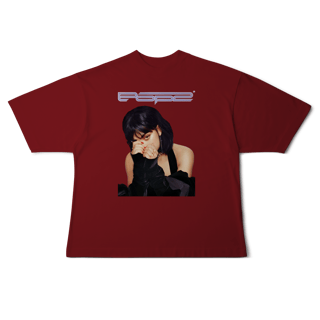 Nome do produto[Oversized] CHARLI XCX