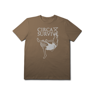 Nome do produto[Premium] CIRCA SURVIVE