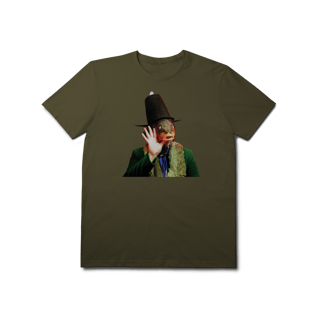 Nome do produto[Premium] CAPTAIN BEEFHEART