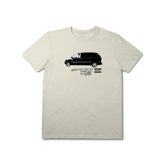 [Premium] KENDRICK LAMAR / GOOD KID MAAD CITY