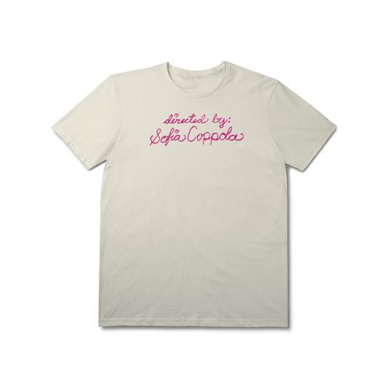 [Premium] DIRECTED BY SOFIA COPPOLA