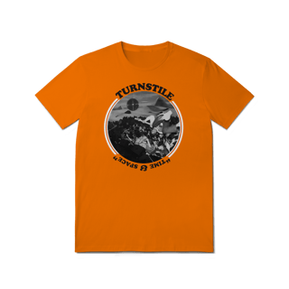 Nome do produtoTURNSTILE / TIME & SPACE