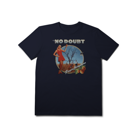 [Premium] NO DOUBT