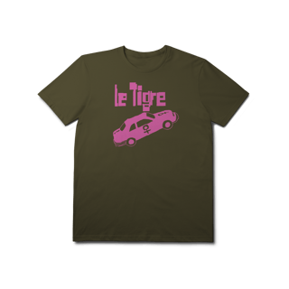 Nome do produto[Premium] LE TIGRE