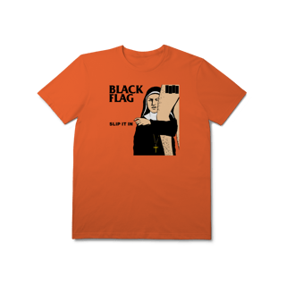 Nome do produto[Premium] BLACK FLAG / SLIP IT IN