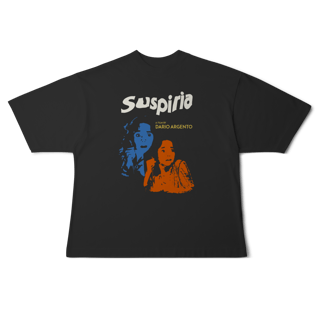 [Oversized] SUSPIRIA