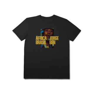 Nome do produto[Premium] JORGE BEN / ÁFRICA BRASIL