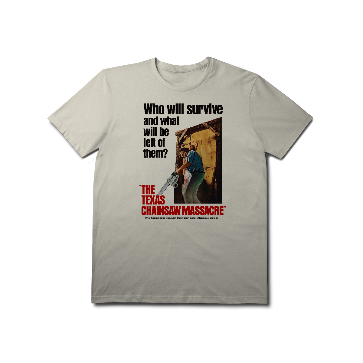 Nome do produto: [Premium] THE TEXAS CHAIN SAW MASSACRE