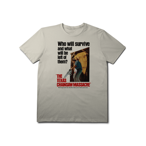 [Premium] THE TEXAS CHAIN SAW MASSACRE