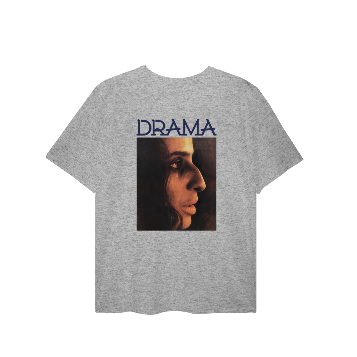 Nome do produto: [Plus size] MARIA BETHÂNIA