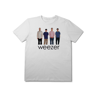 Nome do produto[Premium] WEEZER
