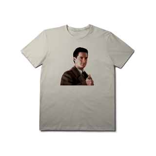 [Premium] AGENT COOPER