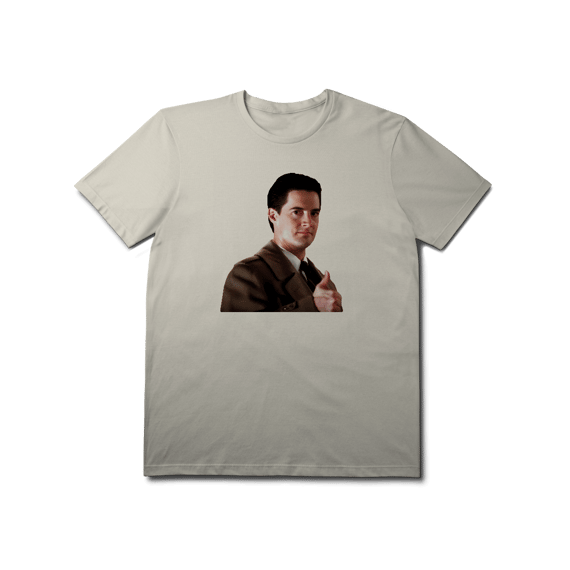 [Premium] AGENT COOPER