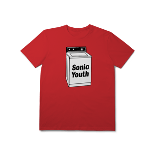 Nome do produto[Premium] SONIC YOUTH / WASHING MACHINE