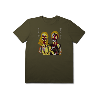 Nome do produto[Premium] ANIMAL COLLECTIVE