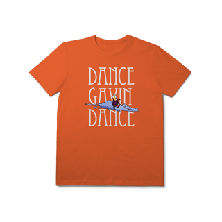 Nome do produto[Premium] DANCE GAVIN DANCE